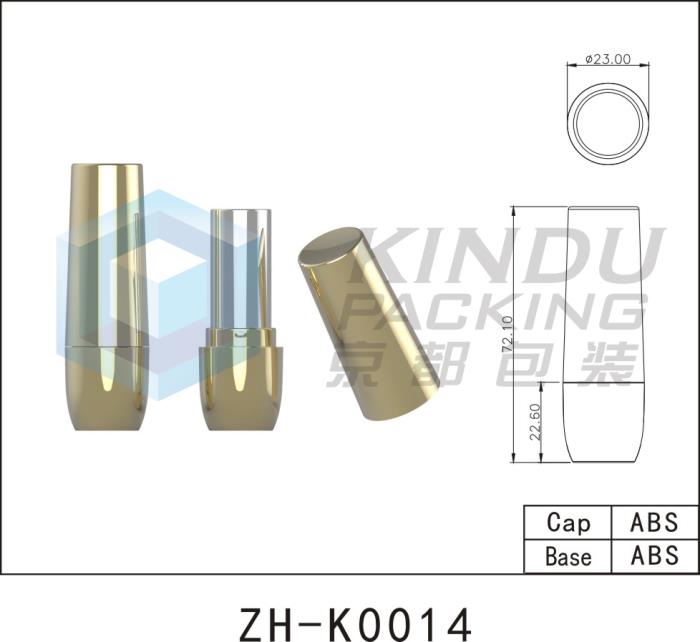 Lipstick Pack ZH-K0014